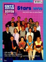 Gute Zeiten Schlechte Zeiten Stars 97/98 Rheinland-Pfalz - Nassau Vorschau