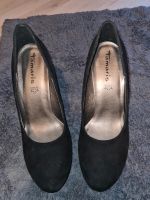 Tamaris High Heels gr.40 neu! Nordrhein-Westfalen - Castrop-Rauxel Vorschau