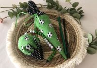 Schultüte Mini und Zählmaus handmade Deko Fussball Niedersachsen - Emstek Vorschau