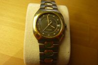 Omega Seamaster Damenuhr Titan/Gold 18K m. Brillanten Nordrhein-Westfalen - Meinerzhagen Vorschau