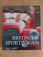 Britische Sportwagen Buch München - Bogenhausen Vorschau