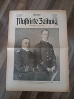 Berliner Illustrirte Zeitung, Alt, Sammlung selten Baden-Württemberg - Dornstadt Vorschau