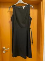 Schwarzes kurzes Kleid mit Bolero H&M Größe 40 Bayern - Fürth Vorschau