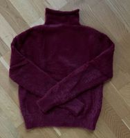 Guess Pullover Stehkragen Gr. S NEU!!! Hessen - Limburg Vorschau