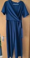 sehr edler Marken Jumpsuit Gr. XL Nachtblau Stuttgart - Hedelfingen Vorschau