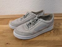 Hub Sneaker beige EU 46 /  UK 11 guter Zustand Düsseldorf - Eller Vorschau