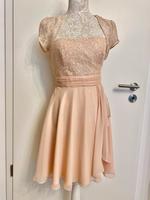 Ballkleid Rose Kr. Passau - Passau Vorschau