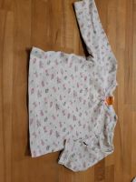 Baby Langarmshirt Größe 74 Nordrhein-Westfalen - Hünxe Vorschau