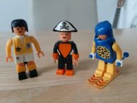 Ü Ei Lego 9 Figuren Berlin - Köpenick Vorschau