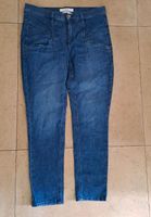 Brax Damen Jeans gr 36 blau tolle Passform Schwerin - Lankow Vorschau