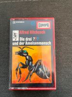 Hörspiel-Kassette MC „Drei ??? und der Ameisenmensch“ 80er Jahre Rheinland-Pfalz - Trier Vorschau