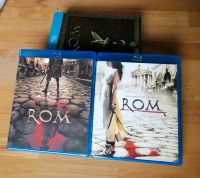 ROM DVD, Komplette Staffel Hessen - Hirzenhain Vorschau