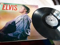 ELVIS PRESLEY, ORIGINALPRESSUNG RCA, VICTOR 1957 Niedersachsen - Borkum Vorschau