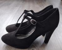 Graceland Mary Jane Pumps Größe 35 fällt wie 36 aus!! Nordrhein-Westfalen - Arnsberg Vorschau