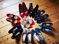Damenschuhe VB Hessen - Obertshausen Vorschau