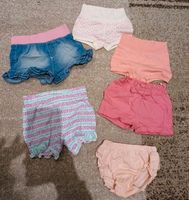 Baby Shorts für Mädchen, Größe 68, 74 Nürnberg (Mittelfr) - Aussenstadt-Sued Vorschau