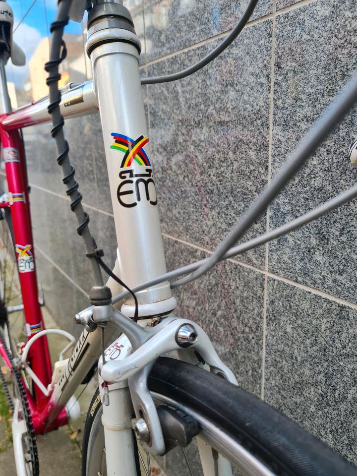 Top Zustand Eddy Merckx Strada RH 61 Rennrad in Köln