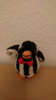 Stofftier: Pinguin mit Klaviatur - Muster Baden-Württemberg - Karlsbad Vorschau