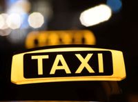 Taxi Fahrer in Hamburg gesucht Wandsbek - Hamburg Farmsen-Berne Vorschau