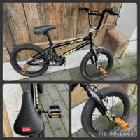 Division Freestyle BMX Fahrrad (16'') Rheinland-Pfalz - Trier Vorschau