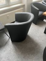 Lounge sessel wie neu Berlin - Charlottenburg Vorschau