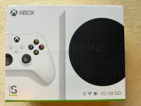 Microsoft Xbox Series S 512 GB inkl. Game Code für Forza Horizon Bayern - Garmisch-Partenkirchen Vorschau