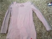 EDC Longsleeve mit Einsatz am Ärmeln, Gr. XL Thüringen - Apolda Vorschau
