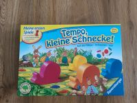 Tempo, kleine Schnecke! - Kinderspiel ab 3 Jahren Baden-Württemberg - Tuttlingen Vorschau