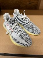 adidas Yeezy Boost 350 V2 Zebra Schleswig-Holstein - Grönwohld Vorschau