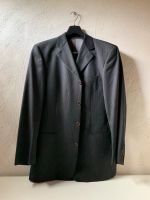 Herren Jackett Anzugjacke von Boss grau Anthrazit Gr. 102 XXL Nordrhein-Westfalen - Bad Honnef Vorschau