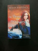 Susan Hastings Die Braut des Wikingers Vikinger Roman Bayern - Gundelfingen a. d. Donau Vorschau