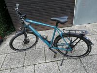 Trekking-Bike Kalkhoff Endeavour 27 H blau Mülheim - Köln Holweide Vorschau