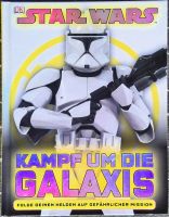 Star Wars; Kampf um die Galaxis sehr guter Zustand Bayern - Ebersdorf Vorschau