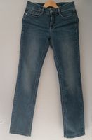 Jeans MAC Gr. 36 blue Damen guter Zustand Brandenburg - Potsdam Vorschau