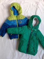 Winterjacke Herbst Jacke kinder Baby Jacke Gr. 86- 92 Lüneburger Heide - Neuenkirchen Vorschau