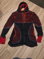 Ausgefallene Jacke Sweatjacke gr M aus Nepal Nordrhein-Westfalen - Recklinghausen Vorschau