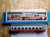 Märklin +4085 TEE Nordrhein-Westfalen - Kerken Vorschau