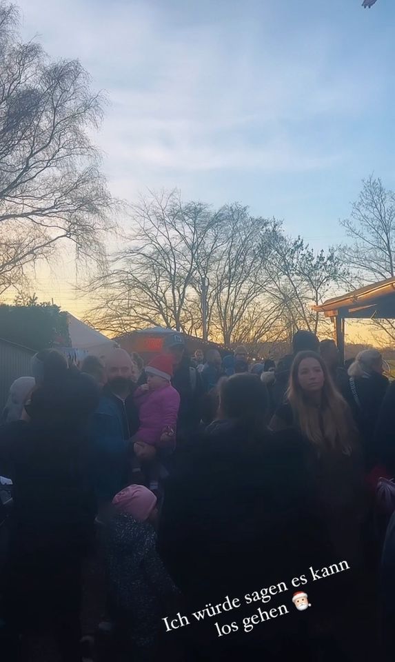 Schausteller gesucht Weihnachtsmarkt in Köln