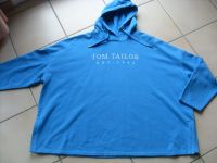 Tom Tailor Damen Kapuzenpullover Gr. 54 Neu Niedersachsen - Rastede Vorschau