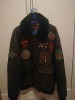 Fliegerjacke Brandenburg - Alt Tucheband Vorschau