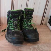 Wanderschuhe CMP Größe 36 Hessen - Ehrenberg (Rhön) Vorschau