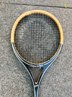 Alter Point I Squash Ace Schläger Holz Vintage Deko Sammler? Bayern - Stadtbergen Vorschau