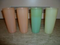 tupperware becher 107-13 gelb 107-14 rosa 107-15 grün 107-49 rosa Bayern - Würzburg Vorschau