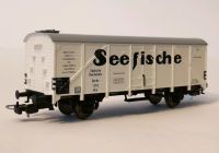 NEU Piko H0 54540 Seefische Kühlwagen Modelleisenbahn  • Baden-Württemberg - Appenweier Vorschau