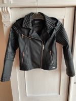 Biker- Jacke der Marke Guess Baden-Württemberg - Erbach Vorschau