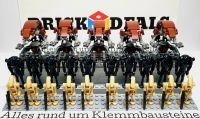 Custom Droiden Battle Pack für Lego Star Wars Baden-Württemberg - Karlsdorf-Neuthard Vorschau