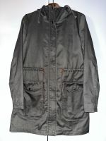 Damenjacke Jacke Mantel Parka Gr. XS JACQUELINE deYONG Sachsen-Anhalt - Magdeburg Vorschau