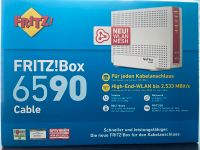 FRITZ!Box 6590 Cable Bayern - Bogen Niederbay Vorschau