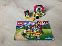 Lego Friends 41309 Freilichtbühne Musiker Schleswig-Holstein - Wendtorf Vorschau