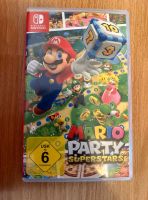 Mario Party Bayern - Würzburg Vorschau